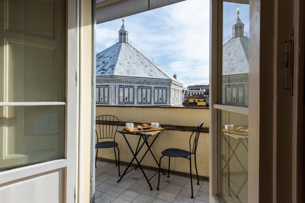 피렌체 Casa Barontini 아파트 외부 사진